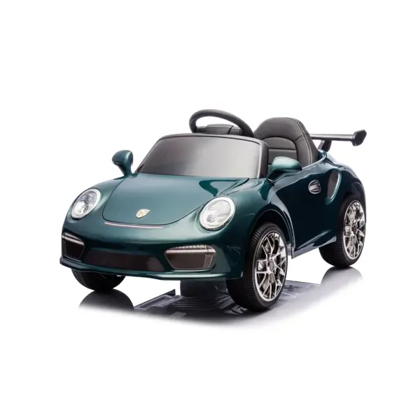 KIKKA BOO AUTO NA AKUM.S LICENCOM RUF CTR3 CLUBSPORT DARK GR