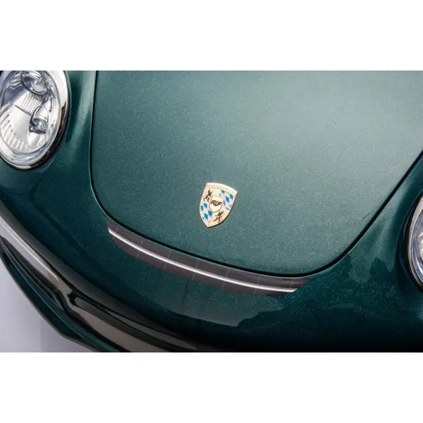 KIKKA BOO AUTO NA AKUM.S LICENCOM RUF CTR3 CLUBSPORT DARK GR