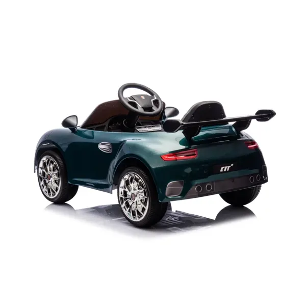 KIKKA BOO AUTO NA AKUM.S LICENCOM RUF CTR3 CLUBSPORT DARK GR