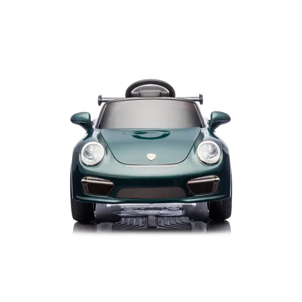 KIKKA BOO AUTO NA AKUM.S LICENCOM RUF CTR3 CLUBSPORT DARK GR