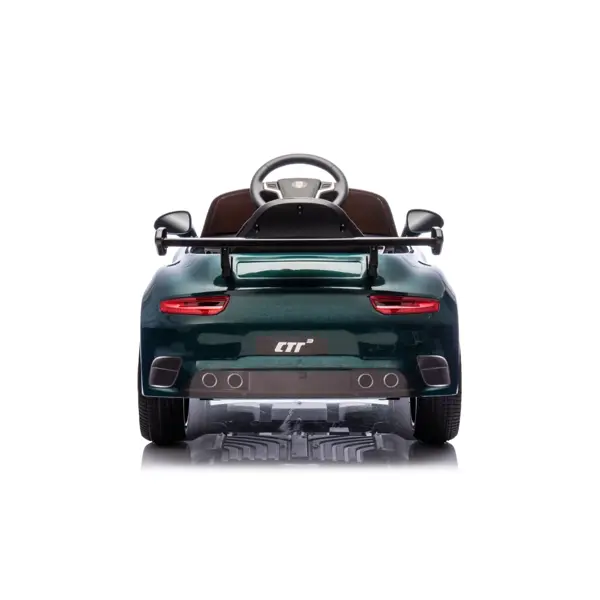 KIKKA BOO AUTO NA AKUM.S LICENCOM RUF CTR3 CLUBSPORT DARK GR