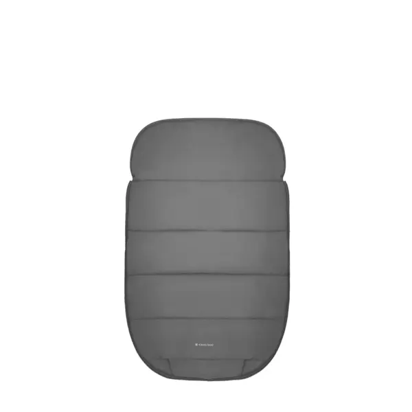 KIKKA BOO NAVLAKA ZA NOGE CLASSIC DARK GREY