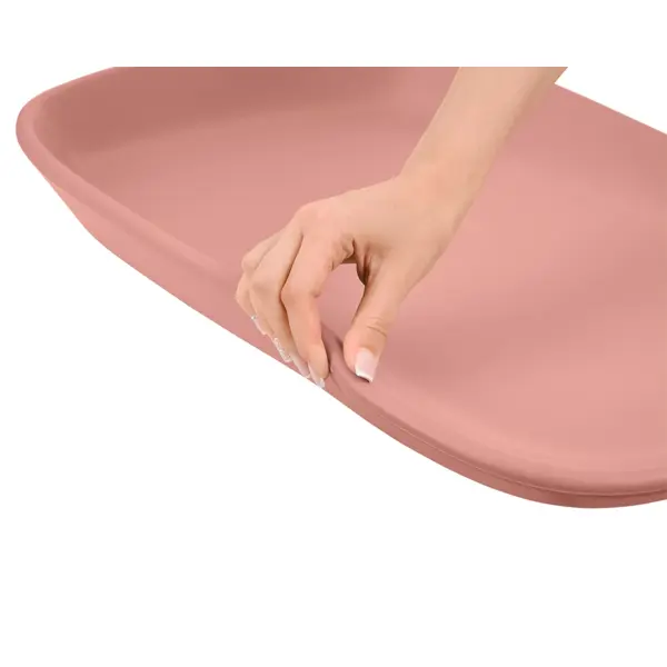 KIKKA BOO EVA PODLOGA ZA PREVIJANJE OD EVA PJENE, BLUSH