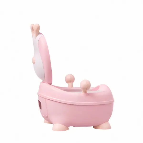 NESTA MY DEER TUTA, PINK