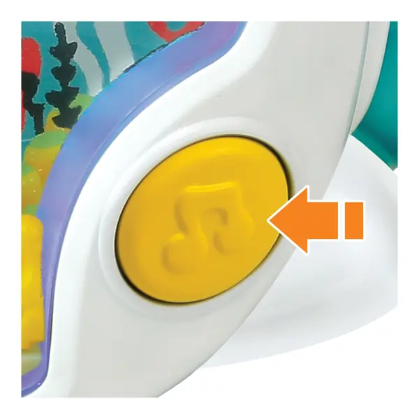 WINFUN NOĆNO SVJETLO 3U1 SOOTHING SEAS