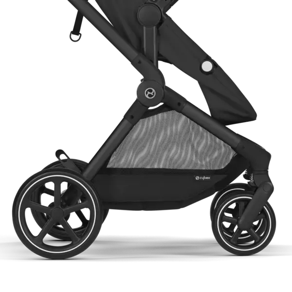 CYBEX KOLICA EOS LUX BLK B MOON BLACK