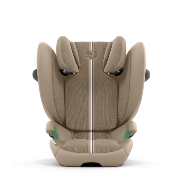 CYBEX AUTOSJEDALICA SOLUTION G2 PLUS ALMOND BEIGE (PU1)