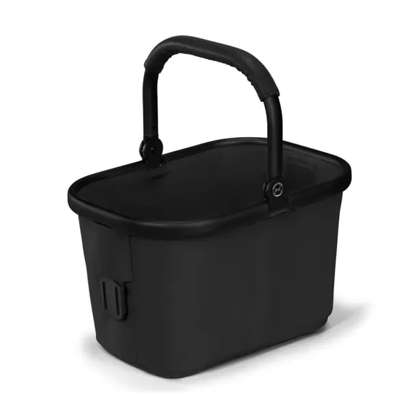 CYBEX KOLICA GAZELLE S BLK BP MOON BLACK