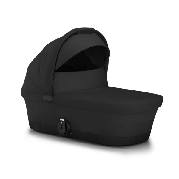 CYBEX KOŠARA GAZELLE S COT MOON BLACK