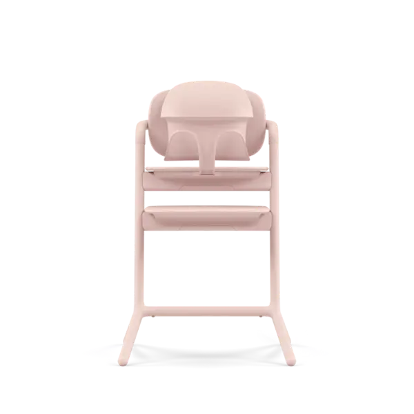 CYBEX HRANILICA LEMO 3IN1 SET BT PEARL PINK