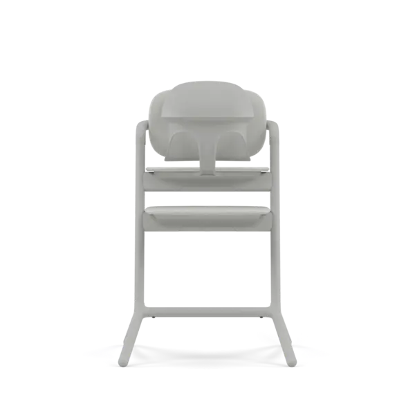 CYBEX HRANILICA LEMO 3IN1 SET BT SUEDE GREY