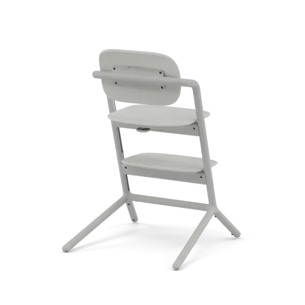 CYBEX HRANILICA LEMO 3IN1 SET BT SUEDE GREY