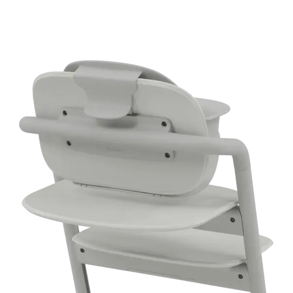 CYBEX HRANILICA LEMO 3IN1 SET BT SUEDE GREY