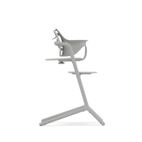 CYBEX HRANILICA LEMO 3IN1 SET BT SUEDE GREY