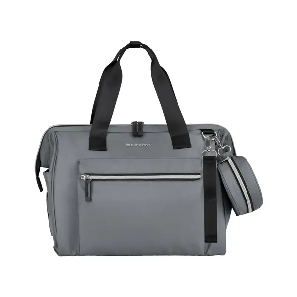 KIKKA BOO TORBA MAXI GREY
