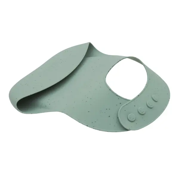 KIKKA BOO SILIKONSKI SIPERAK PLATINUM, SAGE