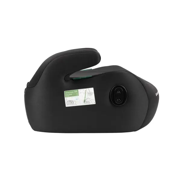 KIKKA BOO AUTOSJEDALICA I-GO,I-SIZE,125-150CM, BLACK