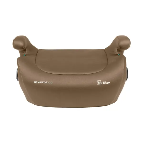 KIKKA BOO AUTOSJEDALICA I-GO,I-SIZE,125-150CM,BEIGE