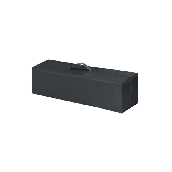 KIKKA BOO SO GIFTED,VIKEND KREVETIĆ,1 NIVO,BLACK