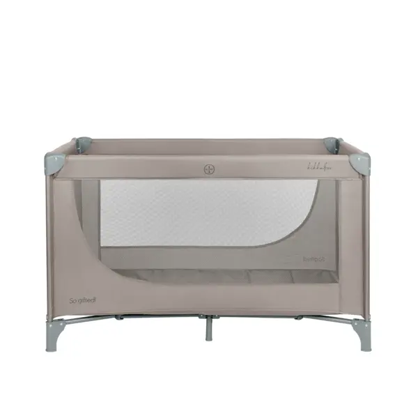 KIKKA BOO SO GIFTED,VIKEND KREVETIĆ,1 NIVO,BEIGE