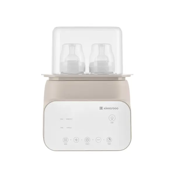 KIKKA BOO HANDY 4U1,DUPLI GRIJAČ BOČICA,BEIGE