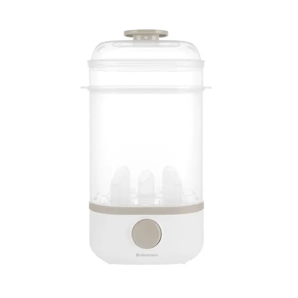 KIKKA BOO CLYDE STERILIZATOR,BEIGE