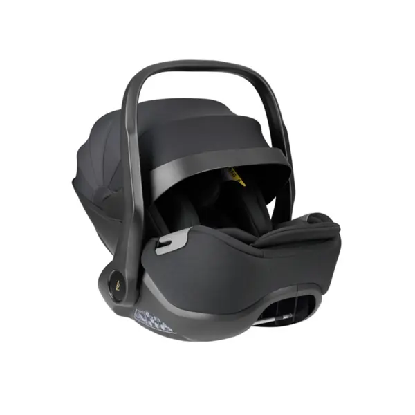 KIKKA BOO I-CLASS,I-SIZE,AUTOSJEDALICA 40-87CM,GOYA NOIR