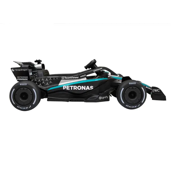 KIKKA BOO AUTO NA AKUMULATOR MERCEDES AMG PETRONAS F1 LICENC