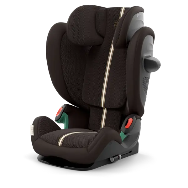 CYBEX AUTOSJEDALICA PALLAS G3 CHOCOLATE BROWN