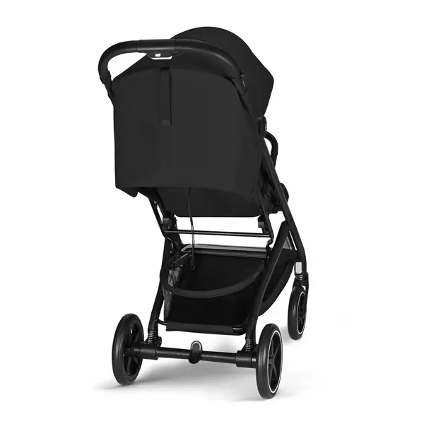 CYBEX KOLICA BEEZY B MAGIC BLACK