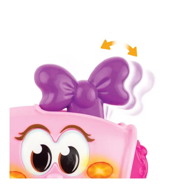 WINFUN IGRAČKA FASHION TOT BRAUTY POKLON SET