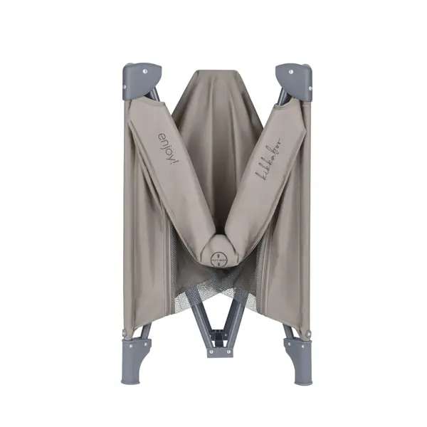 KIKKA BOO IGRAONICA ENJOY ASIA BEIGE