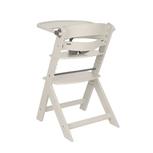 KIKKA BOO HRANILICA NORDY,LIGHT BEIGE