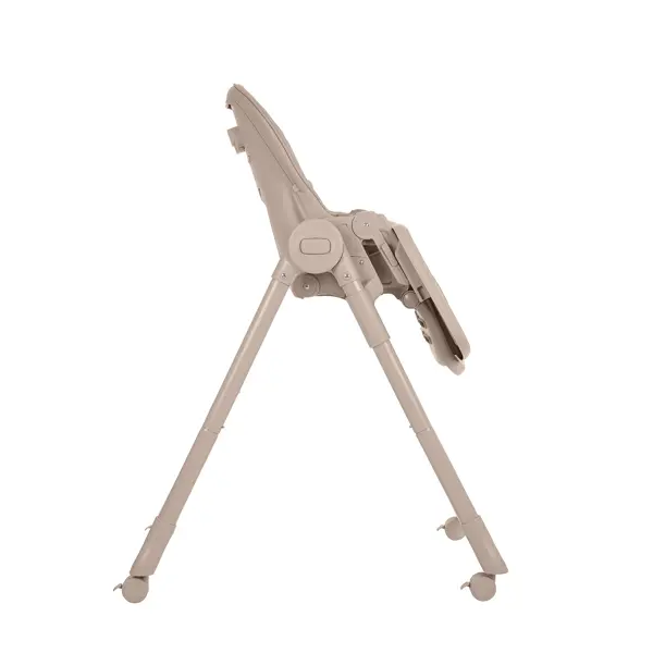 KIKKA BOO HRANILICA PASTELLO 3,BEIGE