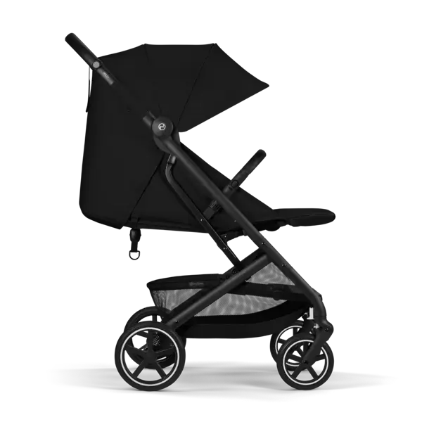CYBEX KOLICA BEEZY B MAGIC BLACK
