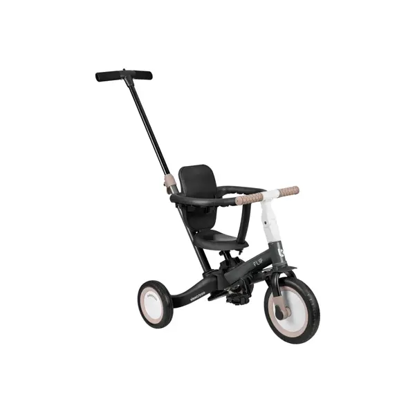 KIKKA BOO TRICIKLO FLIP 5U1, BEIGE
