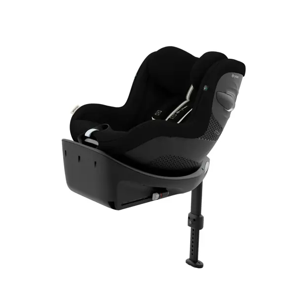 CYBEX AUTOSJEDALICA SIRONA GI PLUS+NBINLAY MOON BLACK