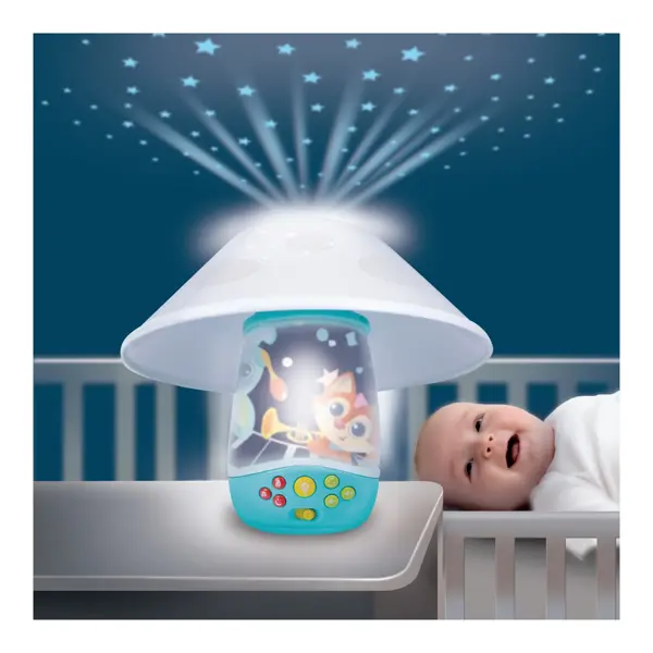 WINFUN PROJEKTOR VRTULJAK 3U1 NIGHT-TIME