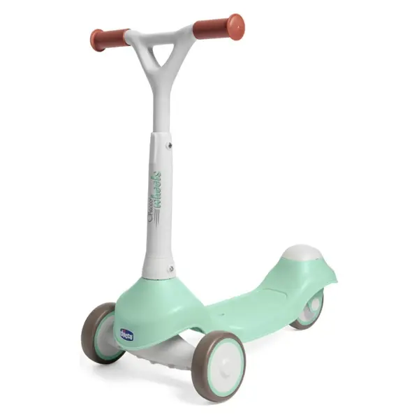 CHICCO SCOOTER EVOLUTIVE 2U1 M.