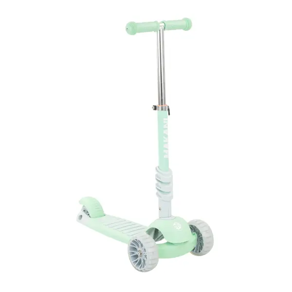 KIKKA BOO MAKANI ROMOBIL BONBON 3U1 CANDY MINT