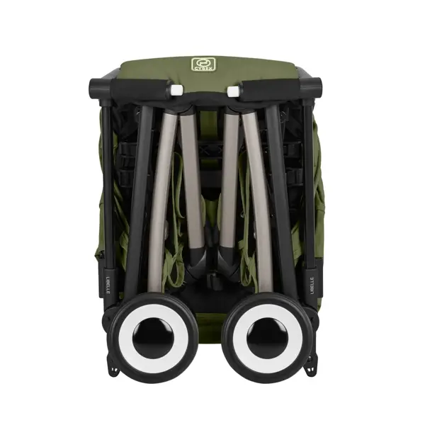 CYBEX KOLICA LIBELLE TPE MOSS GREEN KHAKI