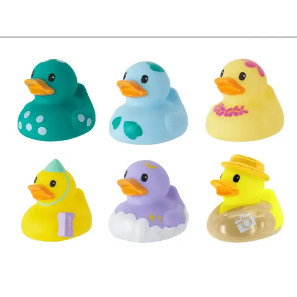 INFANTINO FUN TIME DUCKS
