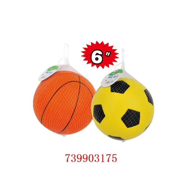 FUNTOY LOPTA 15 CM