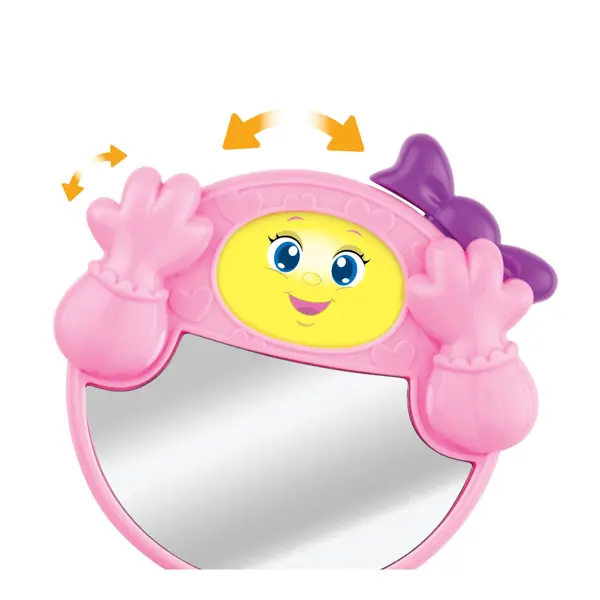 WINFUN IGRAČKA FASHION TOT BRAUTY POKLON SET