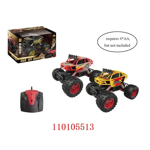 FUNTOY AUTO NA DALJINSKI 1:24