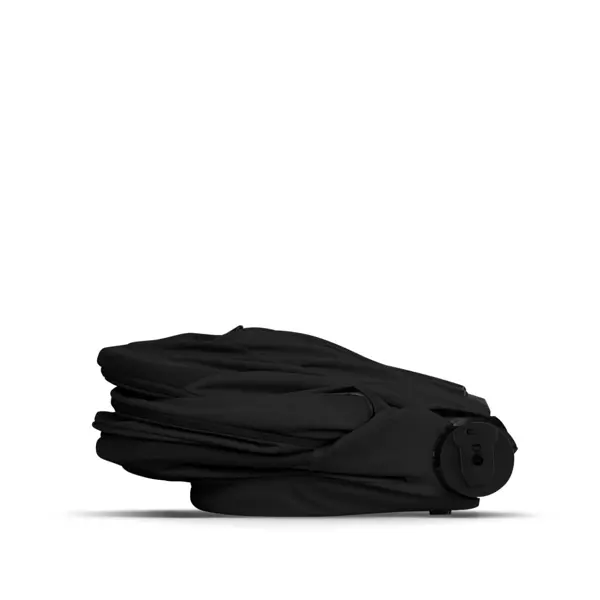 CYBEX KOLICA BALIOS S LUX BLK+SKLOPIVA KOŠARA,MOON BLACK
