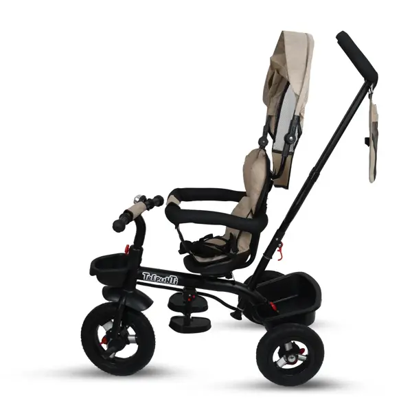 JUNGLE TRICIKL TREPUNTI BEIGE