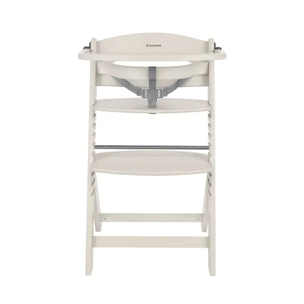 KIKKA BOO HRANILICA NORDY,LIGHT BEIGE