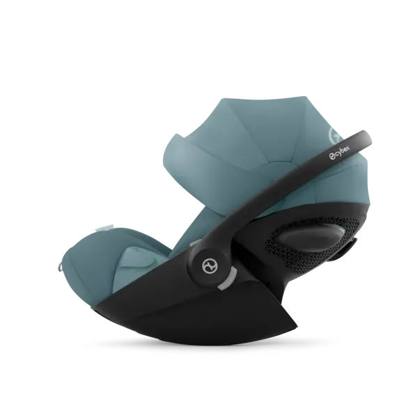 CYBEX AUTOSJEDALICA CLOUD G3 PLUS STORMY BLUE