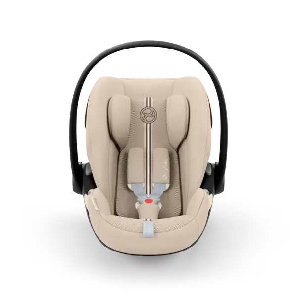 CYBEX AUTOSJEDALICA CLOUD G3 PLUS ALMOND BEIGE